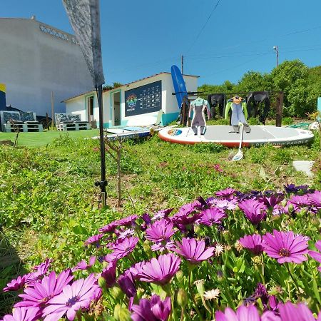 Carlo'S Beach Guest House Praia de Odeceixe Luaran gambar