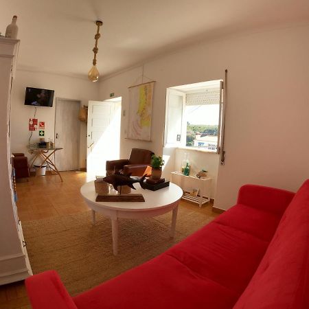 Carlo'S Beach Guest House Praia de Odeceixe Luaran gambar