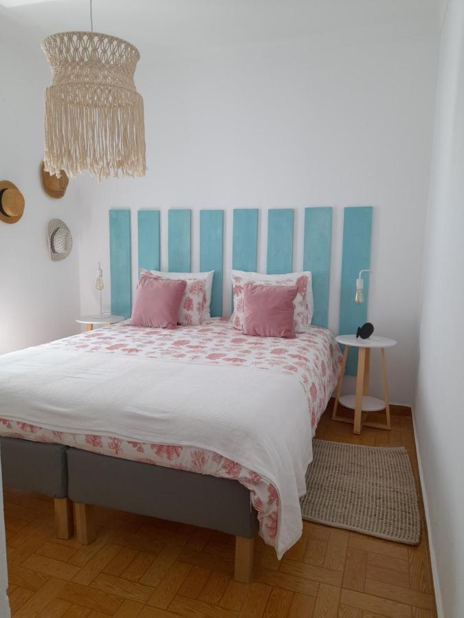 Carlo'S Beach Guest House Praia de Odeceixe Luaran gambar