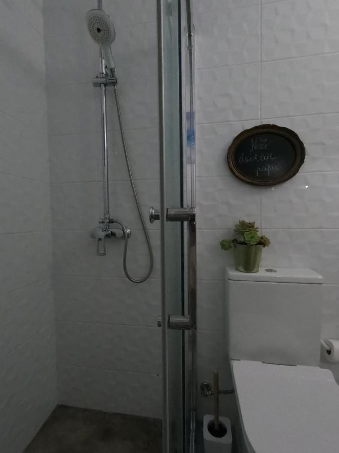 Carlo'S Beach Guest House Praia de Odeceixe Luaran gambar