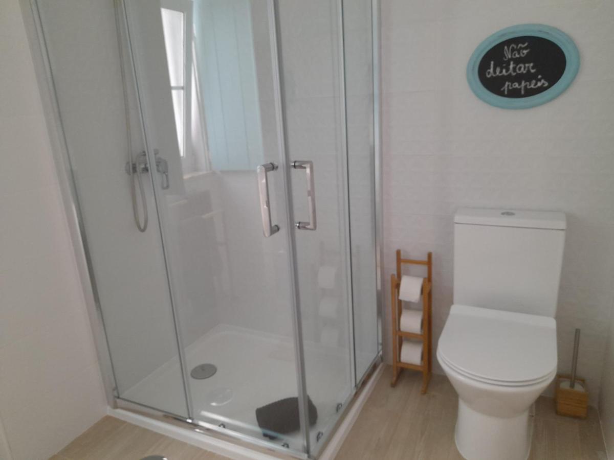 Carlo'S Beach Guest House Praia de Odeceixe Luaran gambar