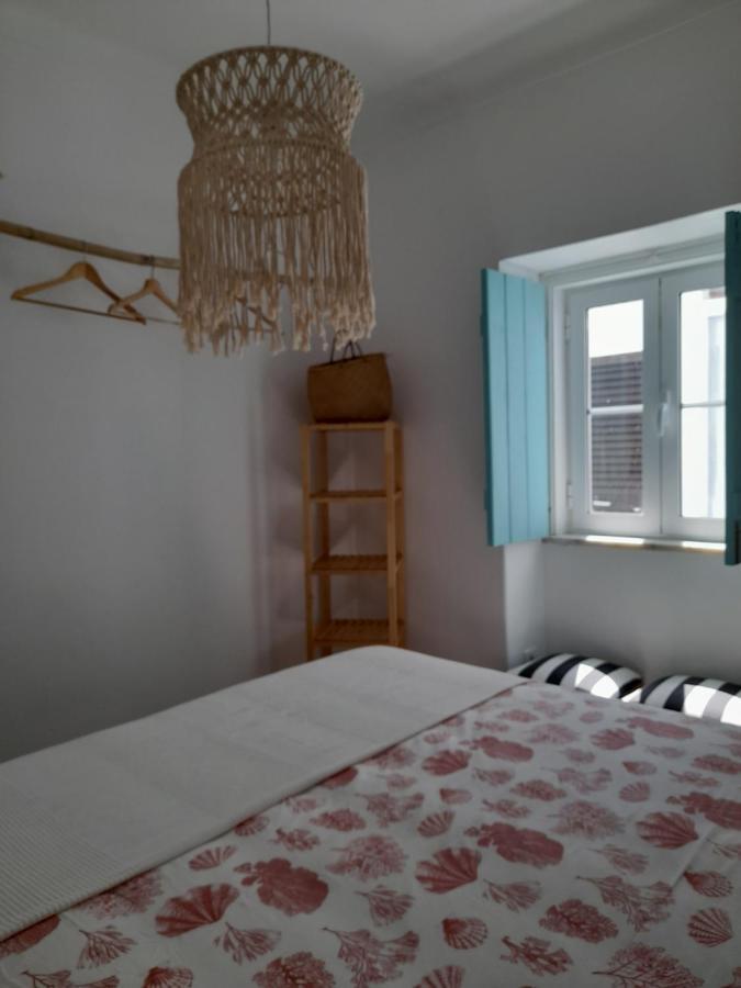 Carlo'S Beach Guest House Praia de Odeceixe Luaran gambar