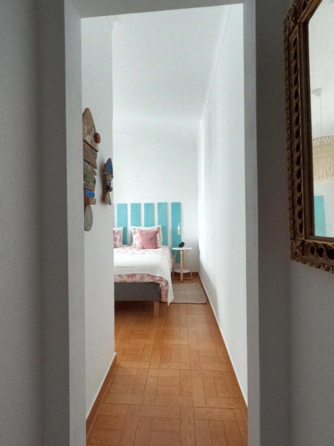 Carlo'S Beach Guest House Praia de Odeceixe Luaran gambar