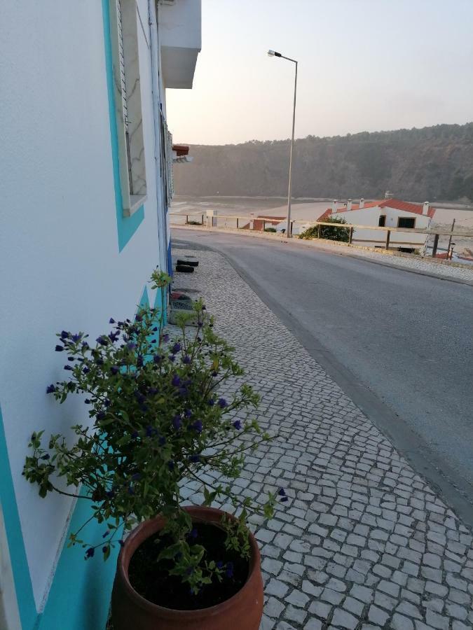 Carlo'S Beach Guest House Praia de Odeceixe Luaran gambar