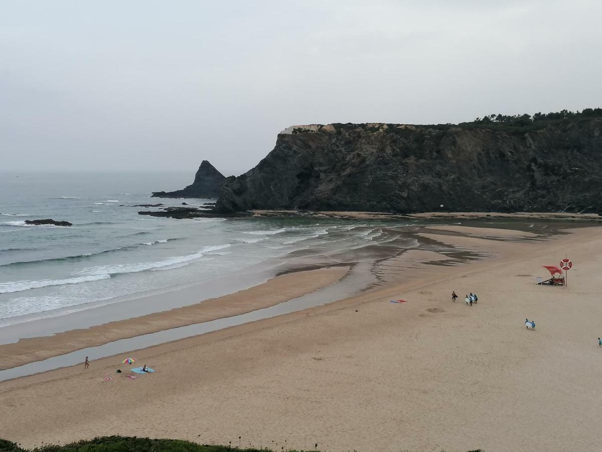 Carlo'S Beach Guest House Praia de Odeceixe Luaran gambar