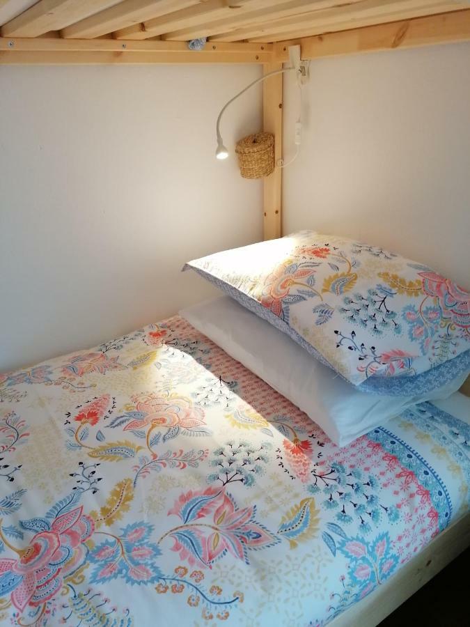 Carlo'S Beach Guest House Praia de Odeceixe Luaran gambar